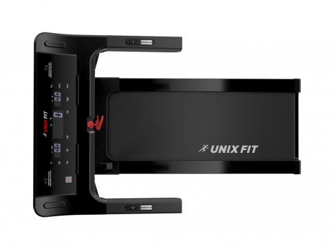 Беговая дорожка UNIXFIT Hi-tech F2 PLUS Dark Storm - 11