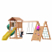Детский игровой комплекс Jungle Cottage JC11 - 2