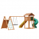 Детский игровой комплекс Jungle Cottage JC11 - 3