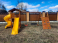 Детский игровой комплекс Jungle Cottage JC11 - 7