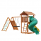 Детский игровой комплекс Jungle Cottage JC11 - 1