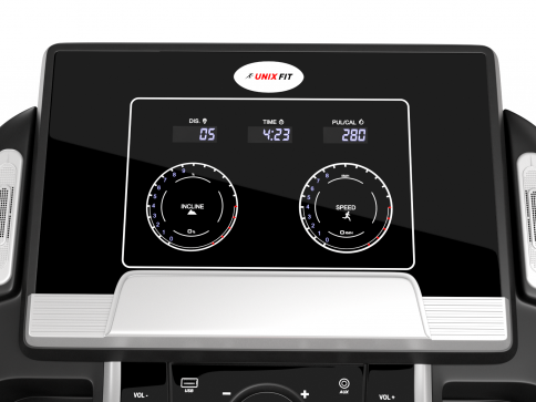 Беговая дорожка UNIXFIT MX-990X - 6