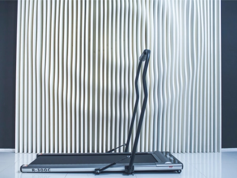 Беговая дорожка UNIXFIT R-300C - 12